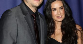 Demi Moore and Ashton Kutcher are getting divorced after 6 years