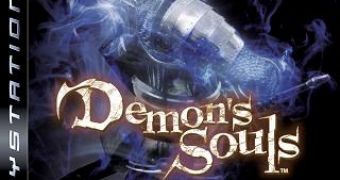 Demon's Souls Online Support Extended Until the End of 2011