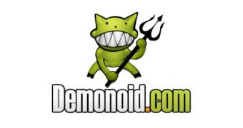Demonoid has been down for more than a week now
