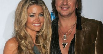 Denise Richards and Richie Sambora are reportedly dating again, 4 years after breaking up