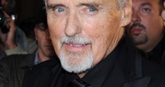 Dennis Hopper is in critical condition as cancer spreads to his bones, report says
