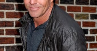 Dennis Quaid opens up about cocaine addiction, says it ruined his acting career and nearly killed him