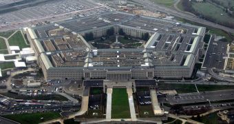 Pentagon argues that climate change needs to be taken into account when assessing its future capabilities