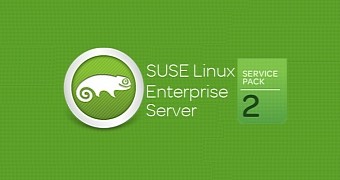 SUSE Linux Enterprise Server SP2