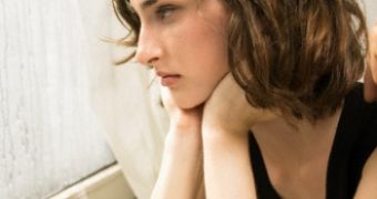 Depression and Anxiety in Women Is Sharply Rising