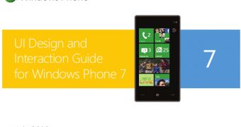 UI Design and Interaction Guide for Windows Phone available