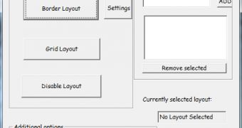 Auto Arrange Application Windows on Your Desktop