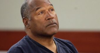 O.J. Simpson goes on hunger strike in prison so end his life faster