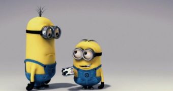 “Despicable Me” Minions Get Their Own Spinoff Feature Film