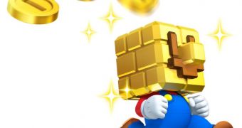Despite 3DS and Wii U Launches Nintendo Is Not Exploiting Mario