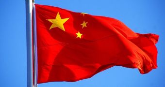 China no longer allows Windows 8 to be installed on government computers