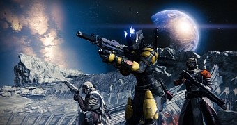Destiny Affected by Fireteam Join Bug on PlayStation 4, Bungie Working on Solution