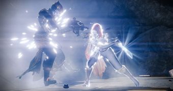 Destiny is launching this September