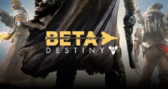 Destiny beta