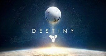 Destiny cover