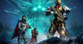 Destiny Fans Outraged over Lack of Content in The Dark Below, House of Wolves Leak