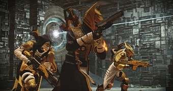 Get great gear in Trials of Osiris