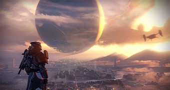 Destiny Gets New Bungie Ride Along Event on Friday