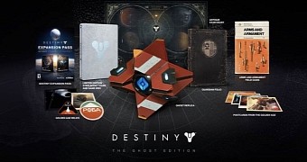 Destiny Ghost Edition Orders Still Getting Canceled, Retailers Plan to Get More Inventory