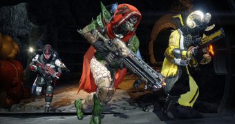 Destiny Has a PvP Quitter Problem, Bungie Urges Gamers to Stay in the Fight