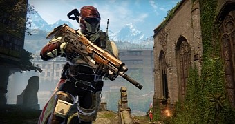 Destiny is getting a smaller patch next week