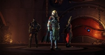 Destiny's Prison of Elders is being improved