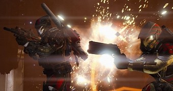 Destiny House of Wolves Content Dropping Early in Salvage Playlist