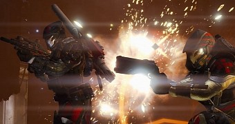 Destiny House of Wolves DLC Gets More Details, Screenshots, Video