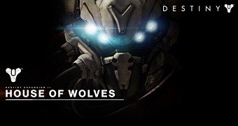 House of Wolves is coming to Destiny