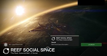 House of Wolves brings Reef Social Space to Destiny