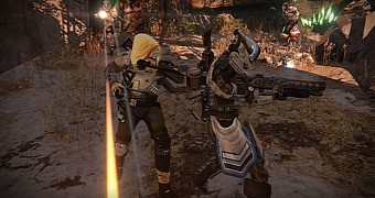 Destiny Introduces Doubles PvP Mode, Focused on Four-Man Battles