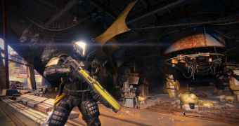 Destiny is getting an update
