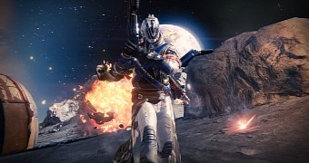 Destiny has just received a new patch