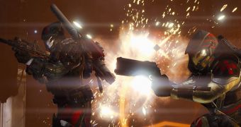 Destiny Patch 1.2.0.2 Out Now, Gets Full Changelog