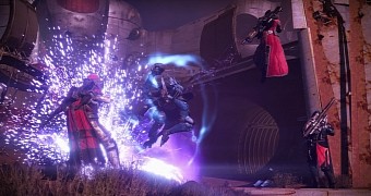 Destiny Patch 1.2.0 Gets Leaked Changelog, Confirms Big Additions to the Game