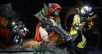 Destiny players are getting new changes
