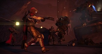 Destiny Prison of Elders Mode in House of Wolves Gets More Gameplay Details