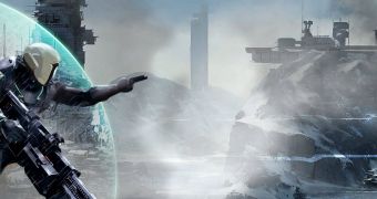 Destiny's Quality Influenced by Halo Success, Says Bungie