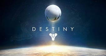 Destiny Review (PS4)