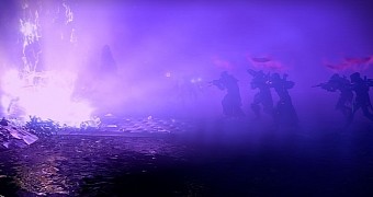 Destiny: The Dark Below Expansion Gets Launch Trailer, Extensive Details, Screenshots