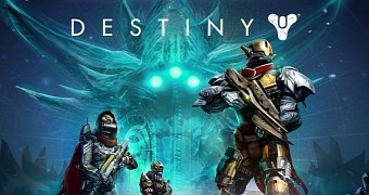Destiny expands with The Dark Below