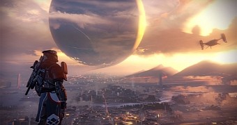 Destiny Update 1.1.1.1 Out, Makes Back-End Changes
