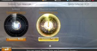 Destiny of Spirits for PS Vita Gets More Details