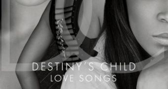 Destiny’s Child “Love Songs” album will include new song from the girls, “Nuclear”