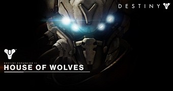 Destiny's House of Wolves Gear Upgrades Will Be Revealed Next Week