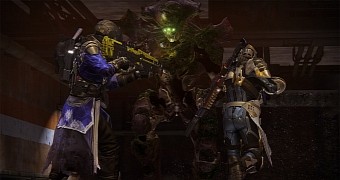 Destiny's Loot Cave Eliminated, More Balance Changes Coming