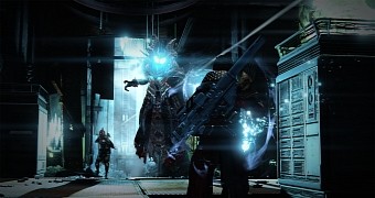 Destiny’s The Dark Below Arrives on December 9, Light Cap Increased to 32