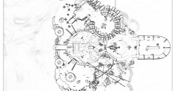 Destiny's Trials of Osiris Introduces The Cauldron Map