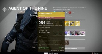 Destiny’s Xur Inventory Is Not Random, Bungie Claims