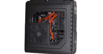 Gaming PC Destroyer